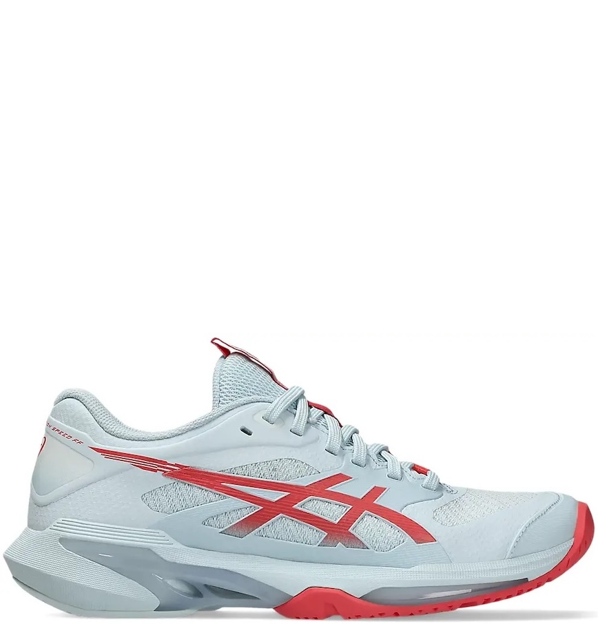  Giày Asics Solution Speed FF 4 'Sky Sienna' 