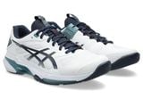  Giày Asics Solution Speed FF 4 'White Midnight' 