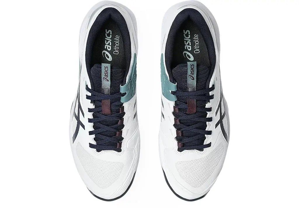  Giày Asics Solution Speed FF 4 'White Midnight' 