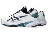  Giày Asics Solution Speed FF 4 'White Midnight' 