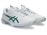  Giày Asics Solution Speed FF4 LTD 'White' 