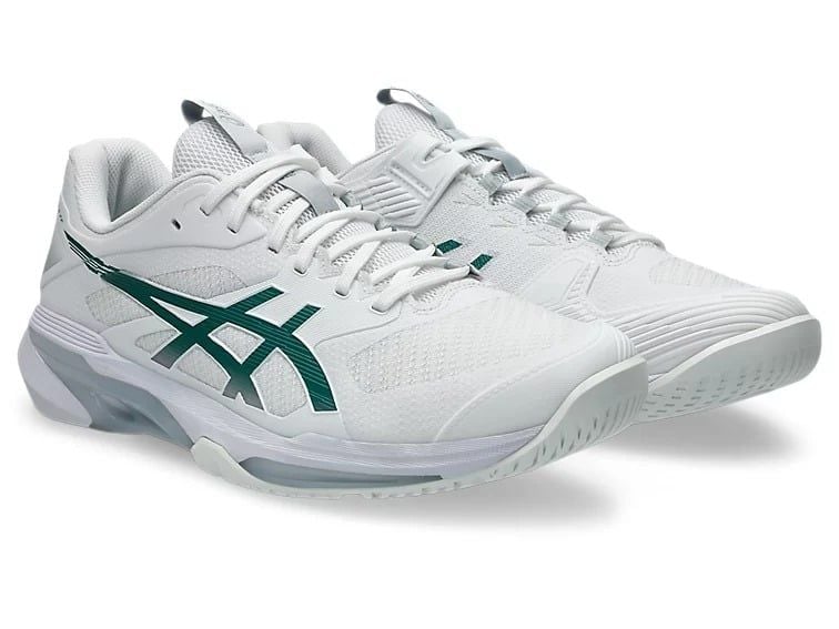  Giày Asics Solution Speed FF4 LTD 'White' 