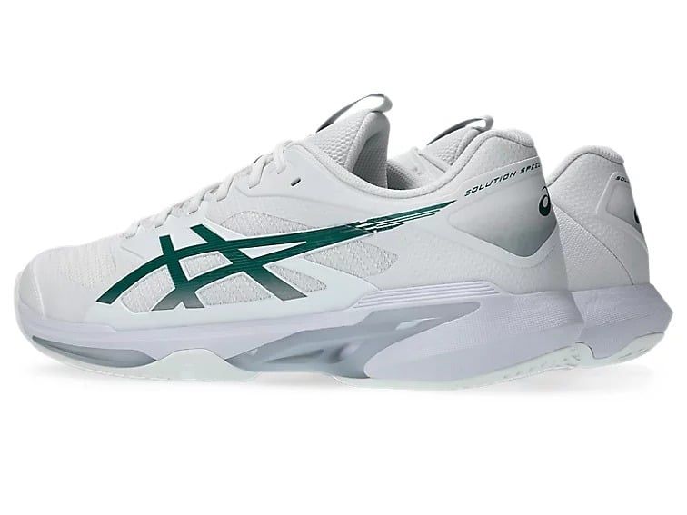  Giày Asics Solution Speed FF4 LTD 'White' 