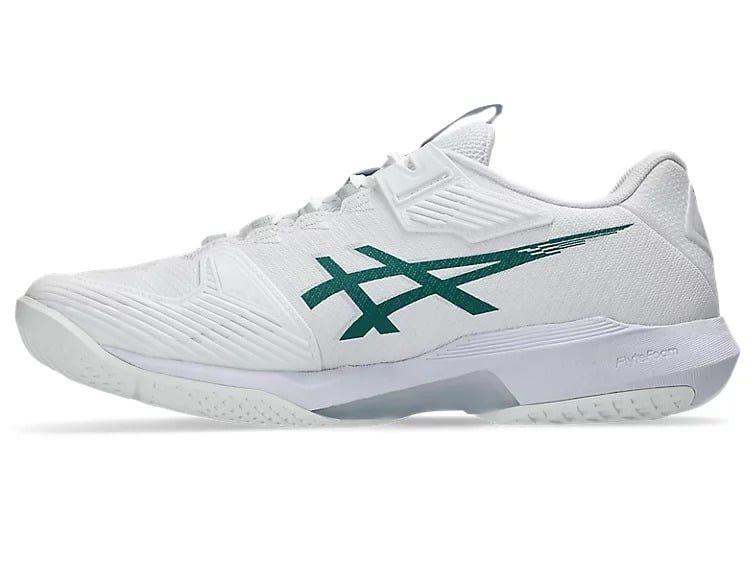  Giày Asics Solution Speed FF4 LTD 'White' 