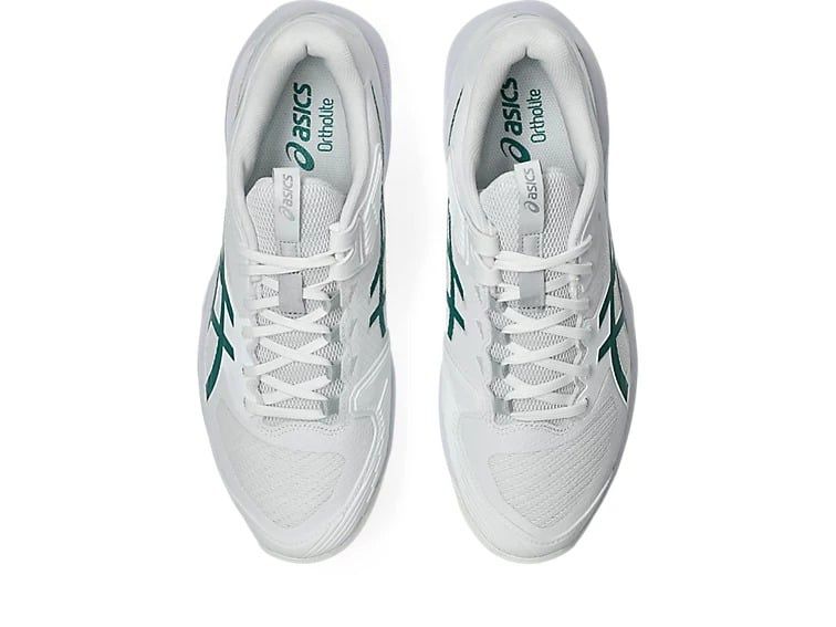 Giày Asics Solution Speed FF4 LTD 'White' 