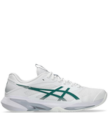  Giày Asics Solution Speed FF4 LTD 'White' 