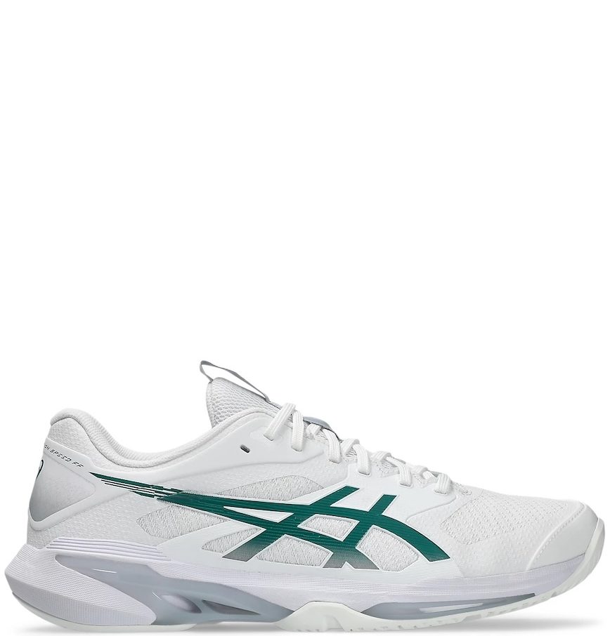  Giày Asics Solution Speed FF4 LTD 'White' 