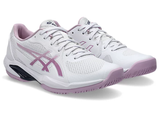  Giày Asics Solution Swift FF 2 'White Ube' 