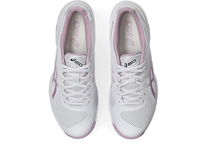  Giày Asics Solution Swift FF 2 'White Ube' 