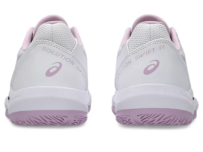  Giày Asics Solution Swift FF 2 'White Ube' 