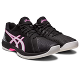  Giày Asics Solution Swift FF 'Black' 