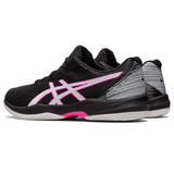  Giày Asics Solution Swift FF 'Black' 