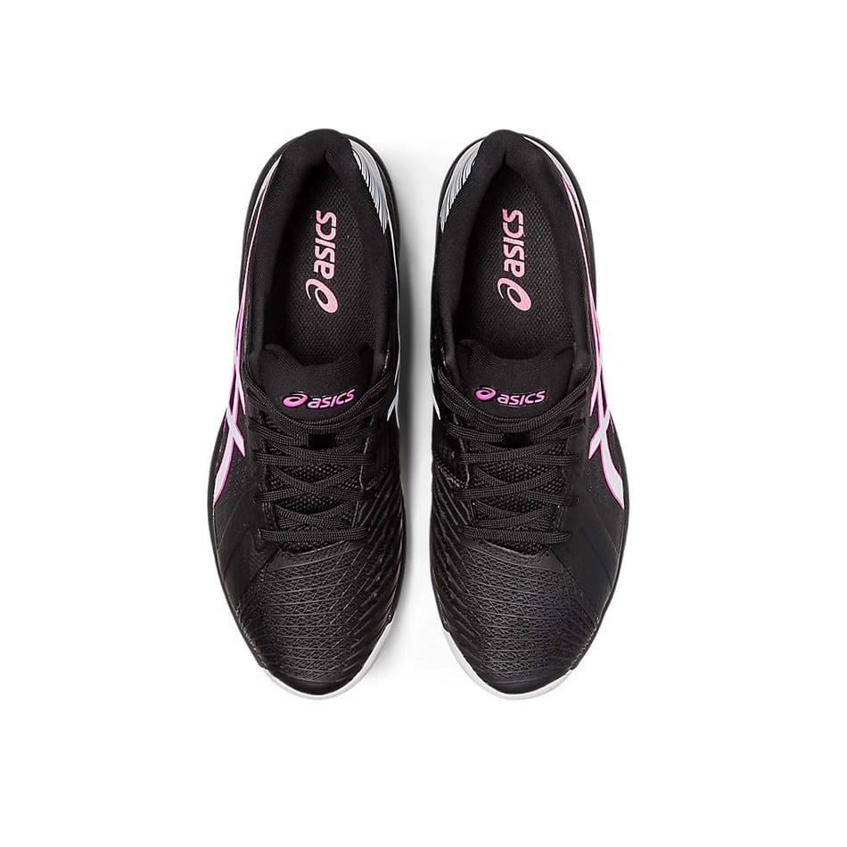  Giày Asics Solution Swift FF 'Black' 