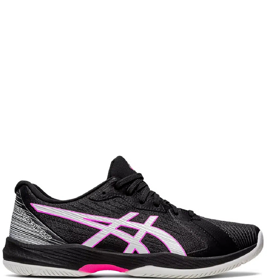  Giày Asics Solution Swift FF 'Black' 