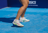  Giày Asics Sonicsmash FF 'Guava' 