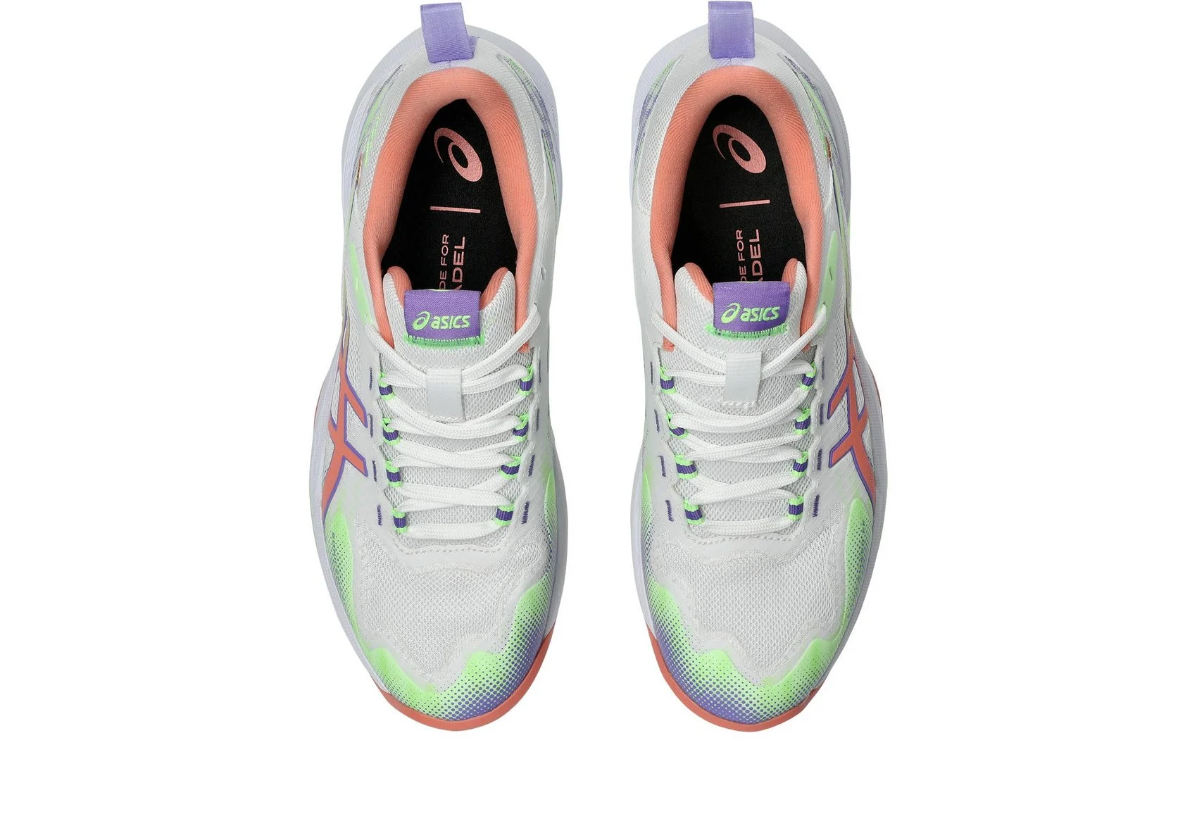  Giày Asics Sonicsmash FF 'Guava' 