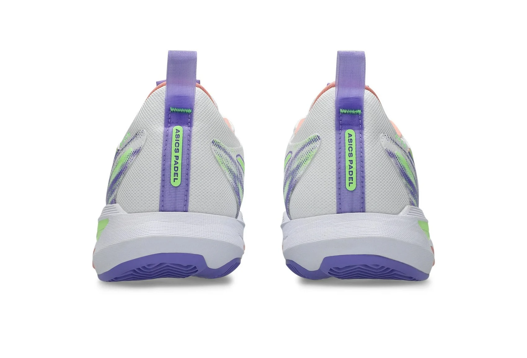  Giày Asics Sonicsmash FF 'Guava' 