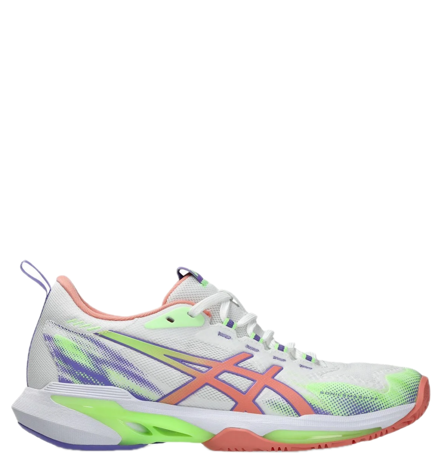  Giày Asics Sonicsmash FF 'Guava' 
