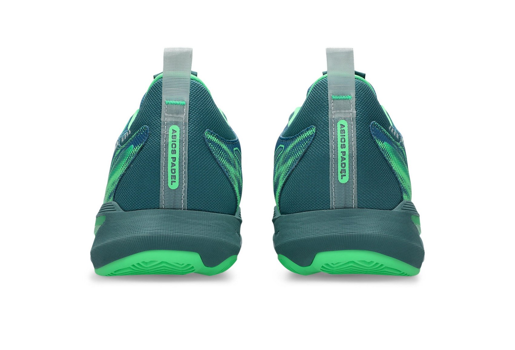  Giày Asics Sonicsmash FF 'Vital Green' 