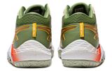  Giày Asics Unpre Ars 2 'White Green' 
