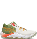  Giày Asics Unpre Ars 2 'White Green' 