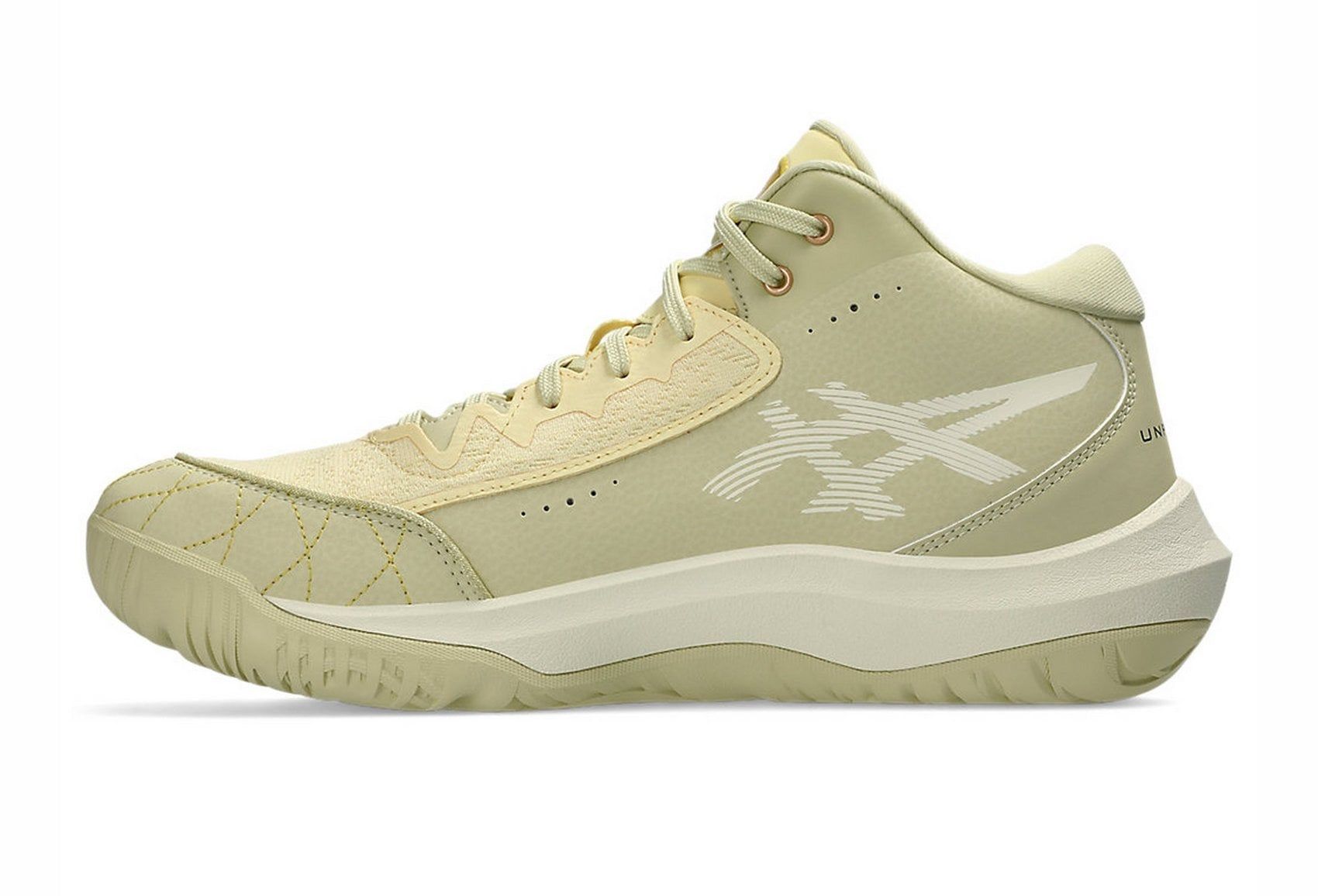  Giày Asics Unpre Ars 3 'Buttercream Cream' 