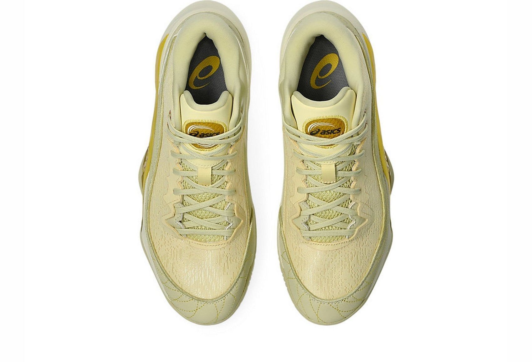  Giày Asics Unpre Ars 3 'Buttercream Cream' 