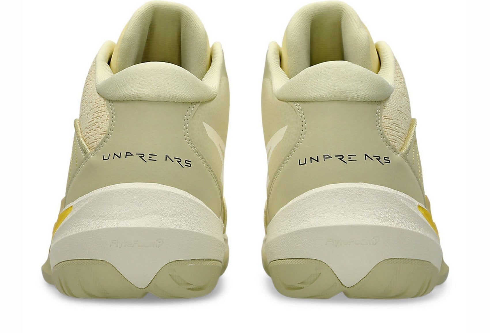  Giày Asics Unpre Ars 3 'Buttercream Cream' 