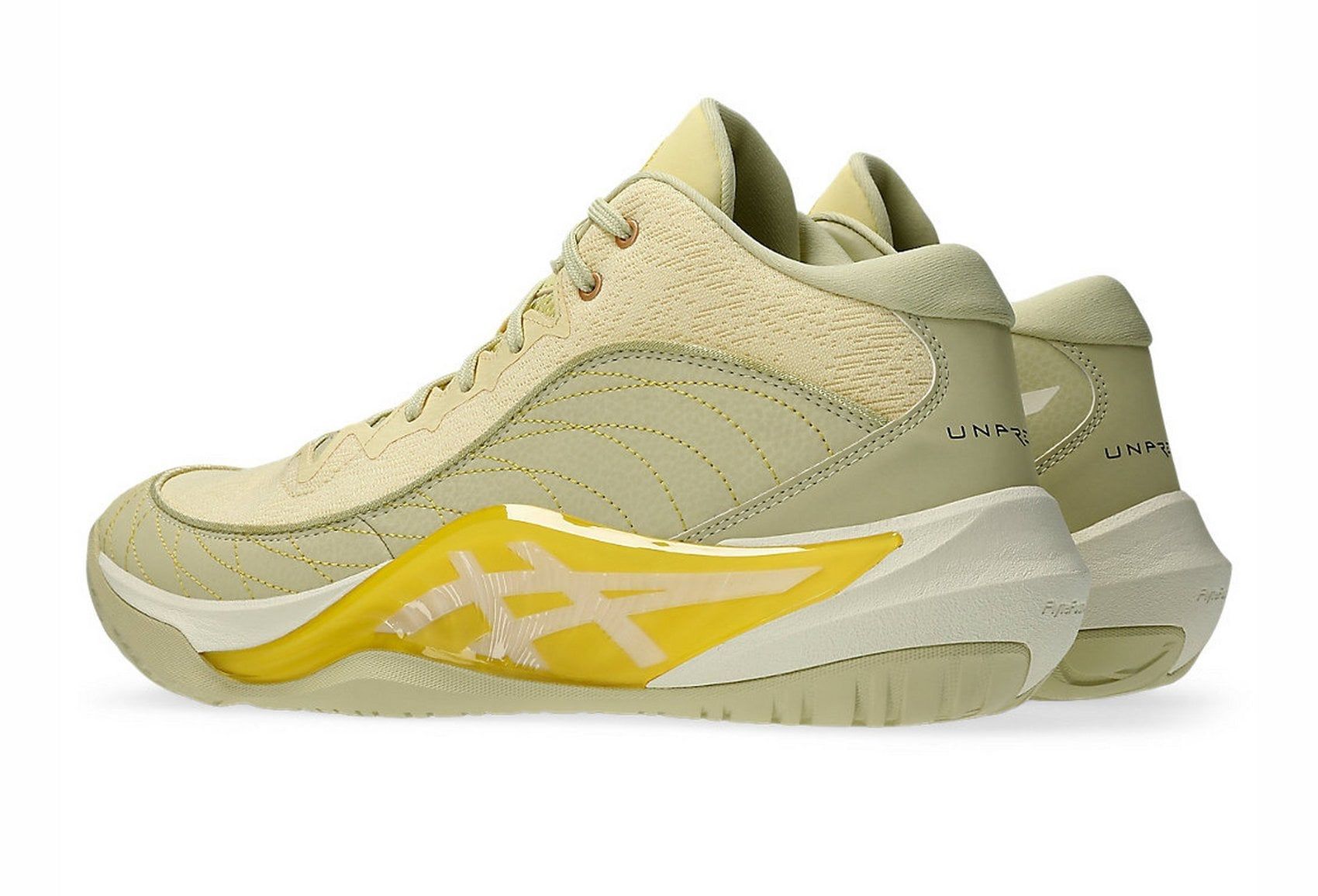  Giày Asics Unpre Ars 3 'Buttercream Cream' 