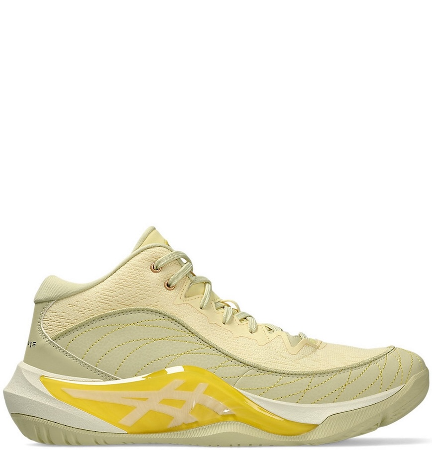  Giày Asics Unpre Ars 3 'Buttercream Cream' 