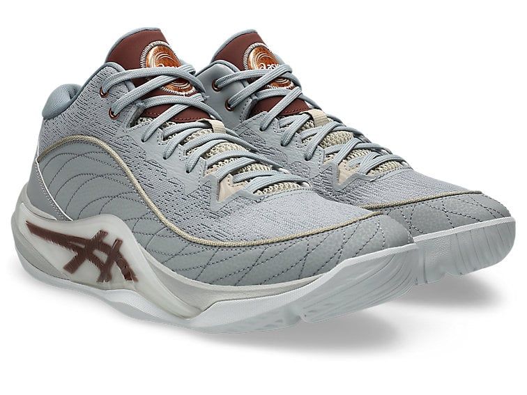  Giày Asics Unpre Ars 3 'Piedmont Grey Rusted Rock' 
