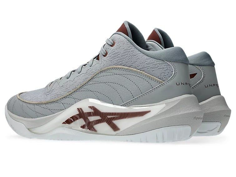  Giày Asics Unpre Ars 3 'Piedmont Grey Rusted Rock' 