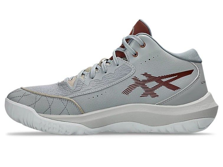  Giày Asics Unpre Ars 3 'Piedmont Grey Rusted Rock' 