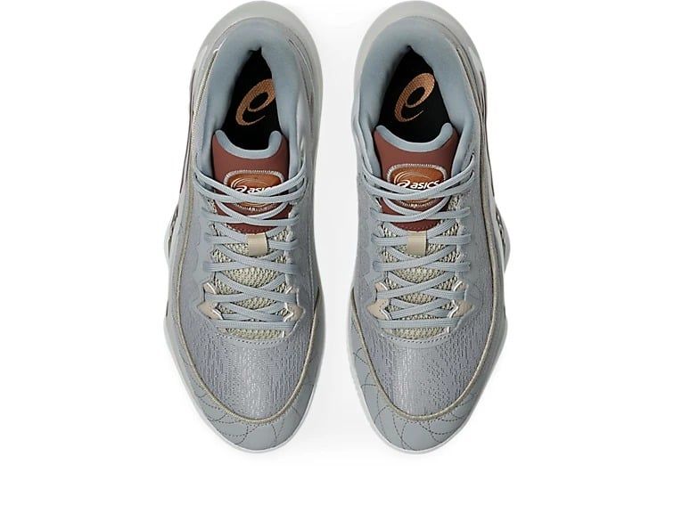  Giày Asics Unpre Ars 3 'Piedmont Grey Rusted Rock' 