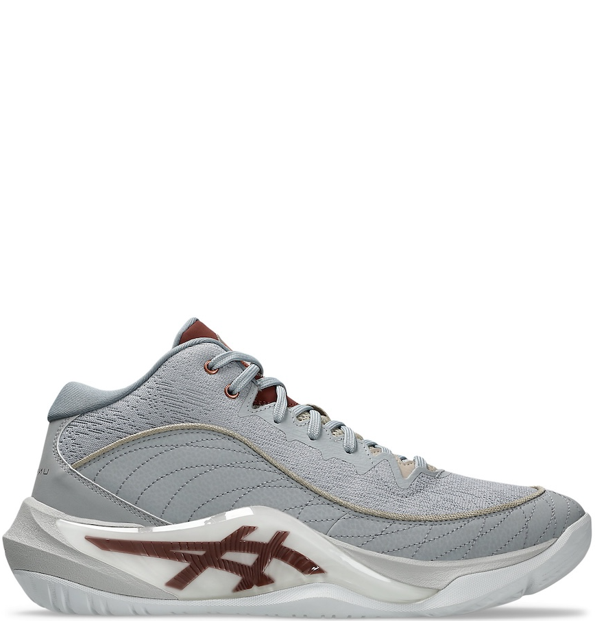  Giày Asics Unpre Ars 3 'Piedmont Grey Rusted Rock' 