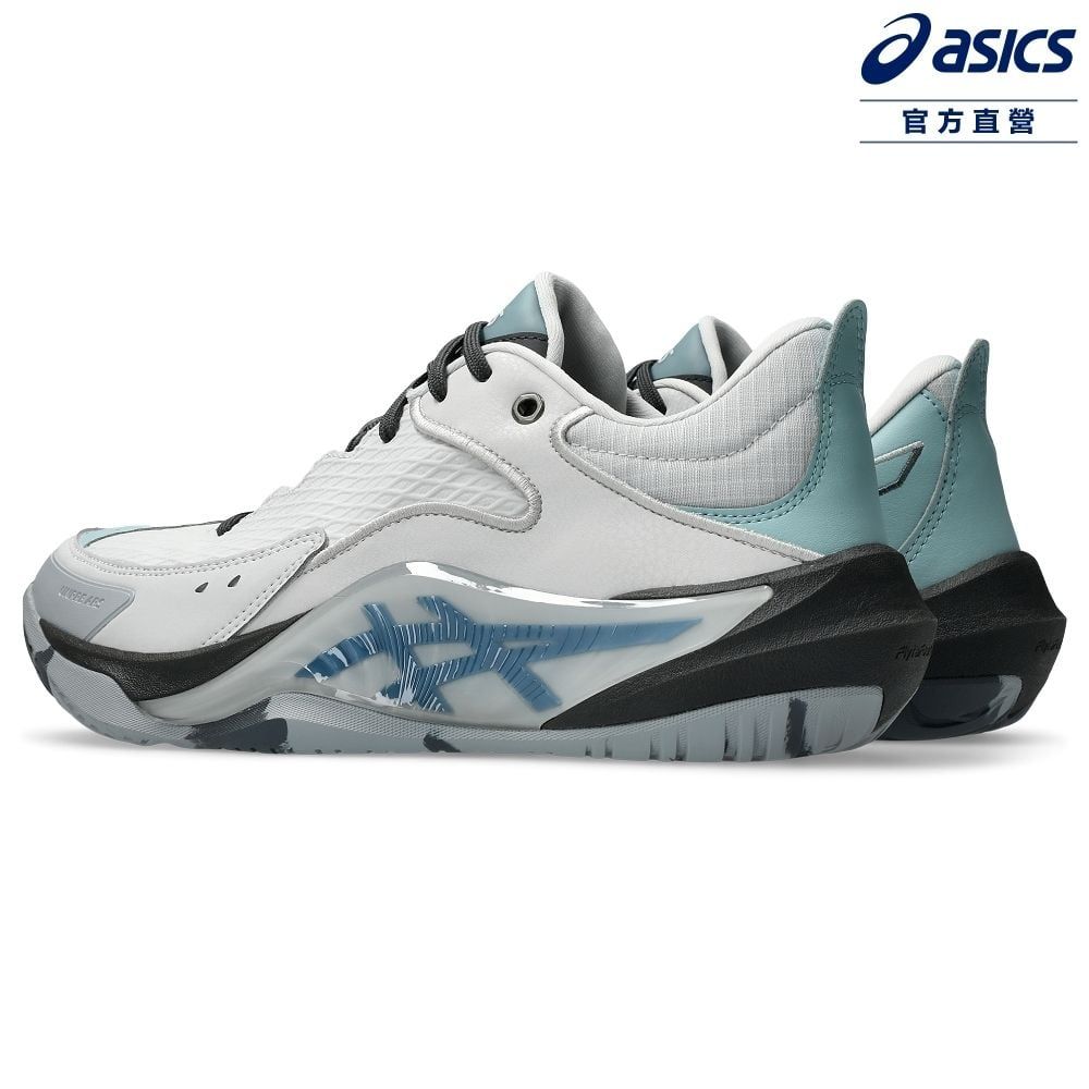  Giày Asics Unpre Ars Low 3 'Cloud Grey' 