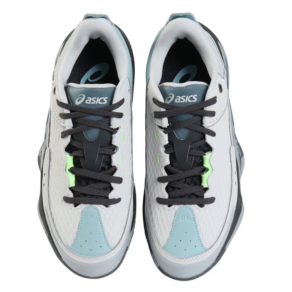  Giày Asics Unpre Ars Low 3 'Cloud Grey' 