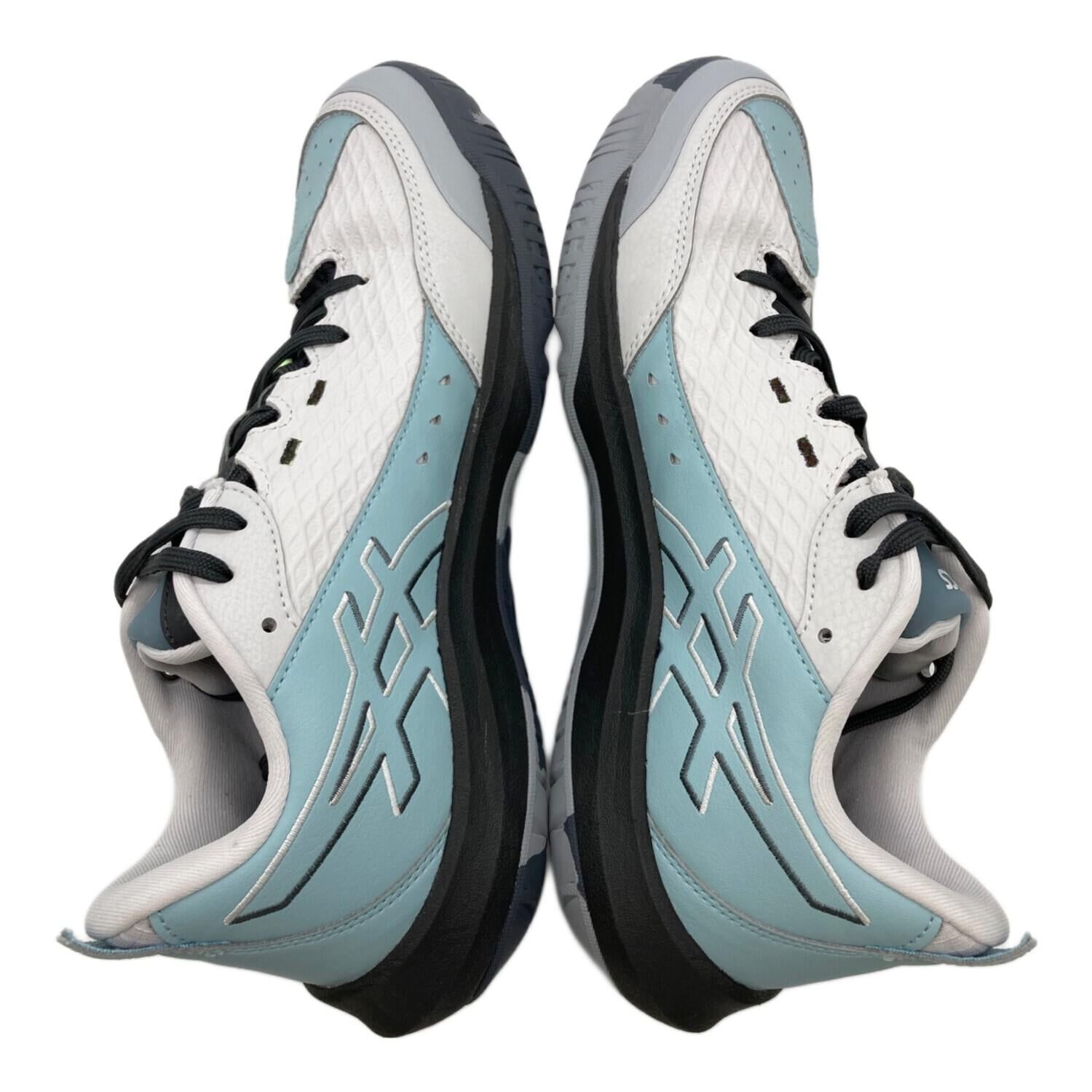  Giày Asics Unpre Ars Low 3 'Cloud Grey' 