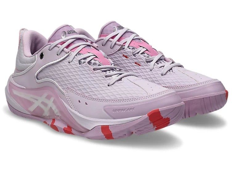  Giày Asics Unpre Ars Low 3 'Dahlia Light Ube' 