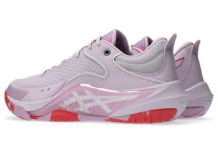  Giày Asics Unpre Ars Low 3 'Dahlia Light Ube' 