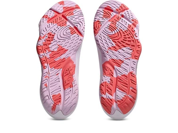  Giày Asics Unpre Ars Low 3 'Dahlia Light Ube' 