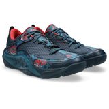  Giày Asics Unpre Ars Low 3 'French Blue Dark Teal' 