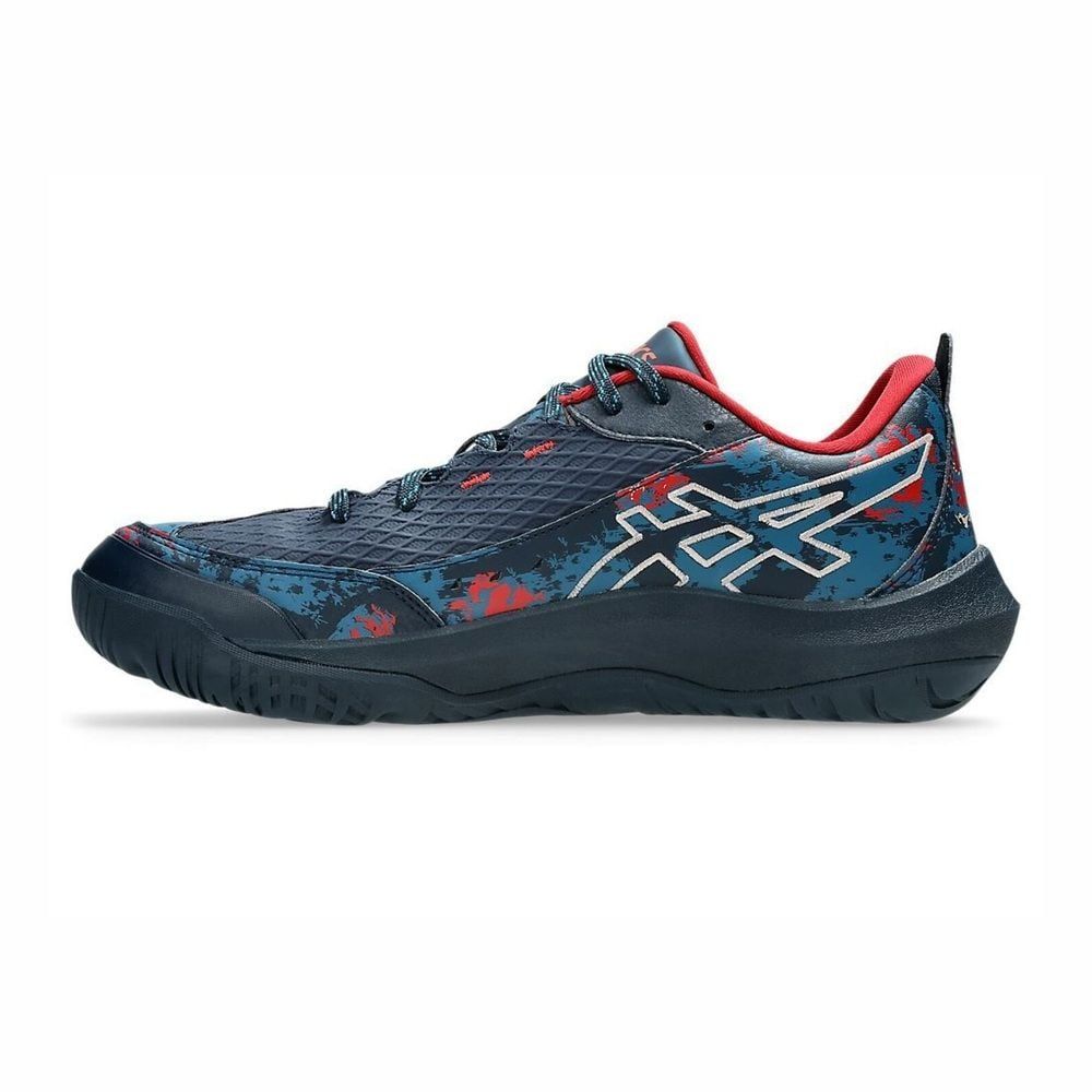  Giày Asics Unpre Ars Low 3 'French Blue Dark Teal' 