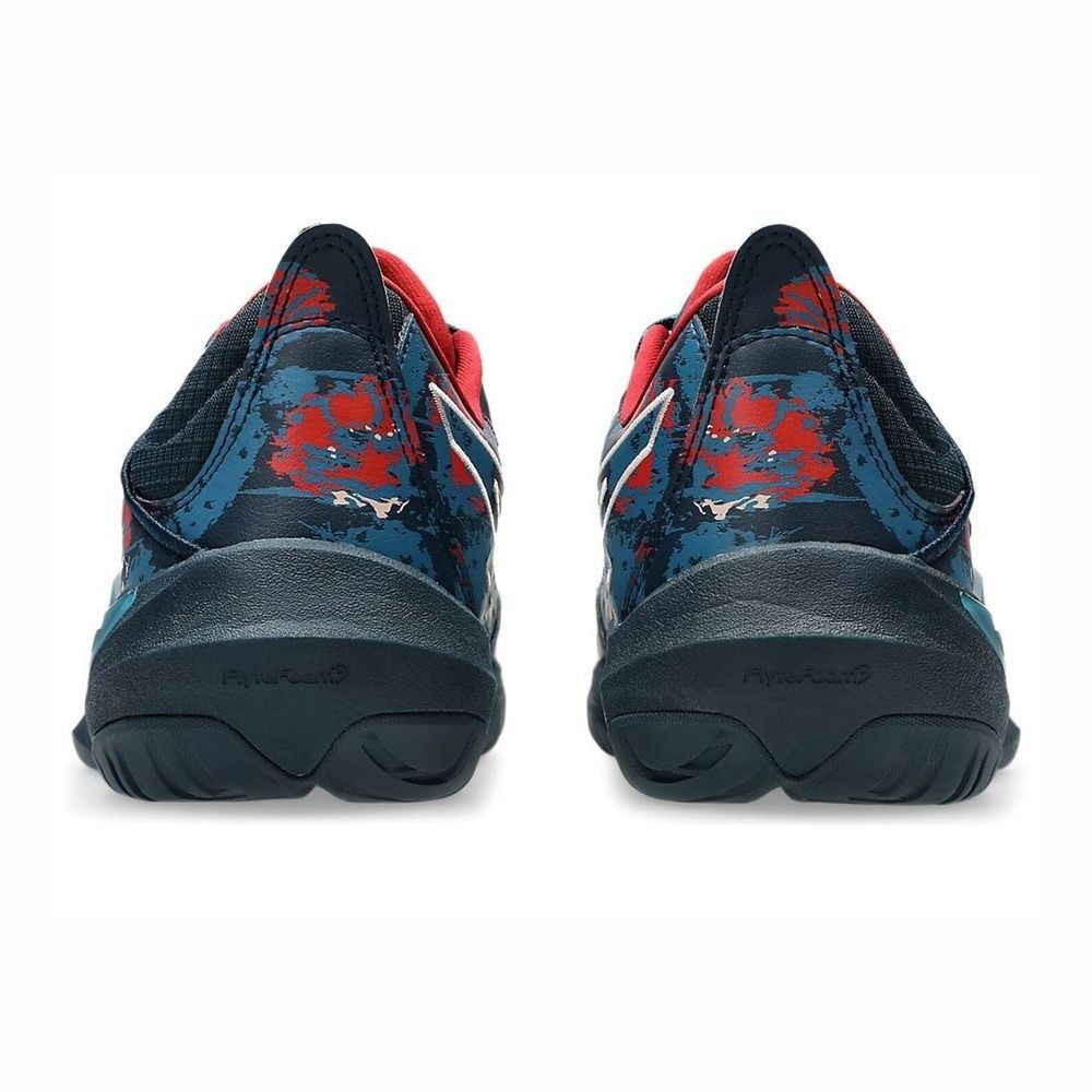  Giày Asics Unpre Ars Low 3 'French Blue Dark Teal' 