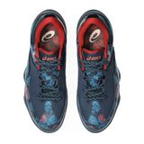  Giày Asics Unpre Ars Low 3 'French Blue Dark Teal' 
