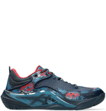 Giày Asics Unpre Ars Low 3 'French Blue Dark Teal' 