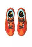  Giày Asics Unpre Ars Low 3 'Red Clay Graphite Grey' 