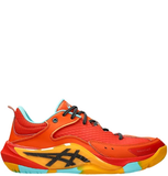  Giày Asics Unpre Ars Low 3 'Red Clay Graphite Grey' 
