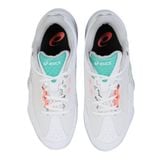  Giày Asics Unpre Ars Low 3 'White Aurora Green' 