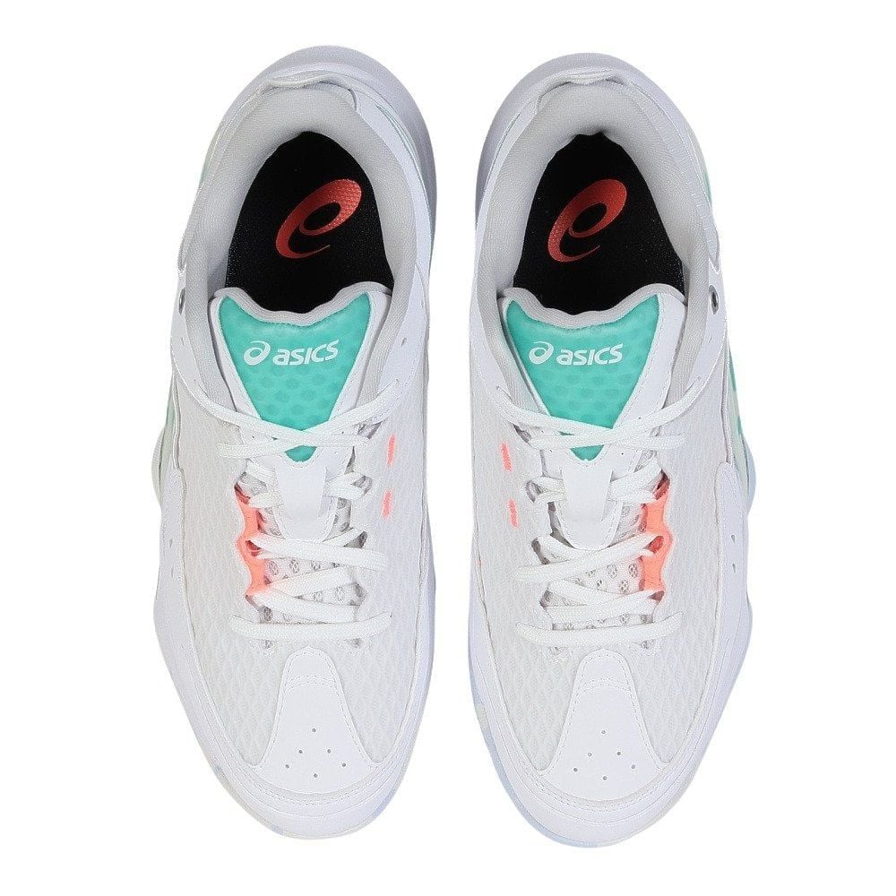  Giày Asics Unpre Ars Low 3 'White Aurora Green' 
